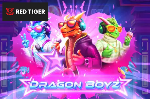 Dragon Boyz